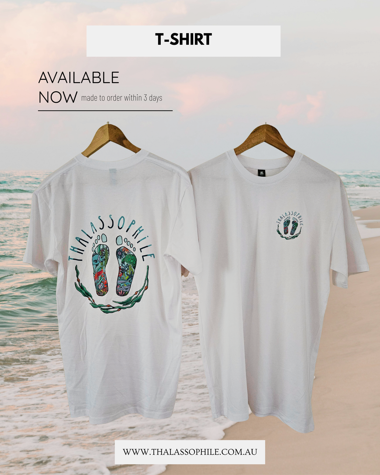 T-SHIRT