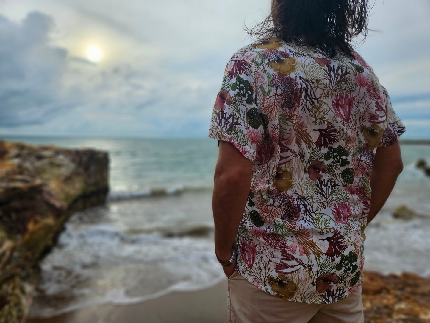 SEAWEEDS