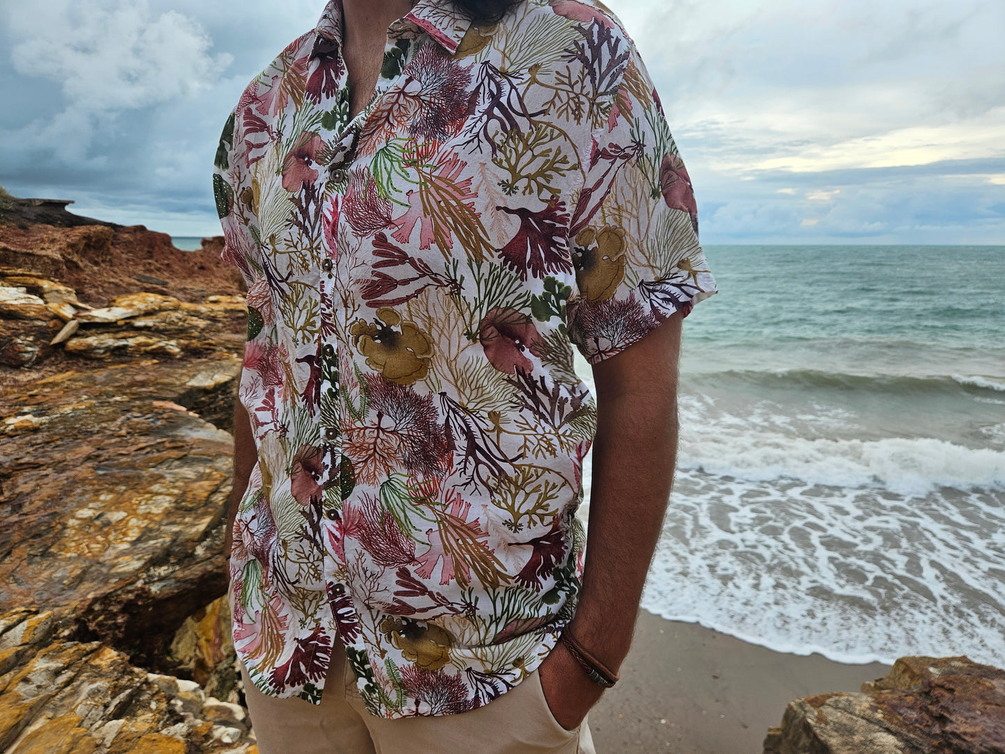 SEAWEEDS