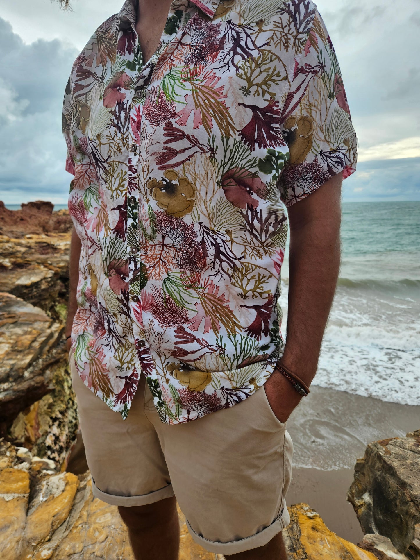 SEAWEEDS
