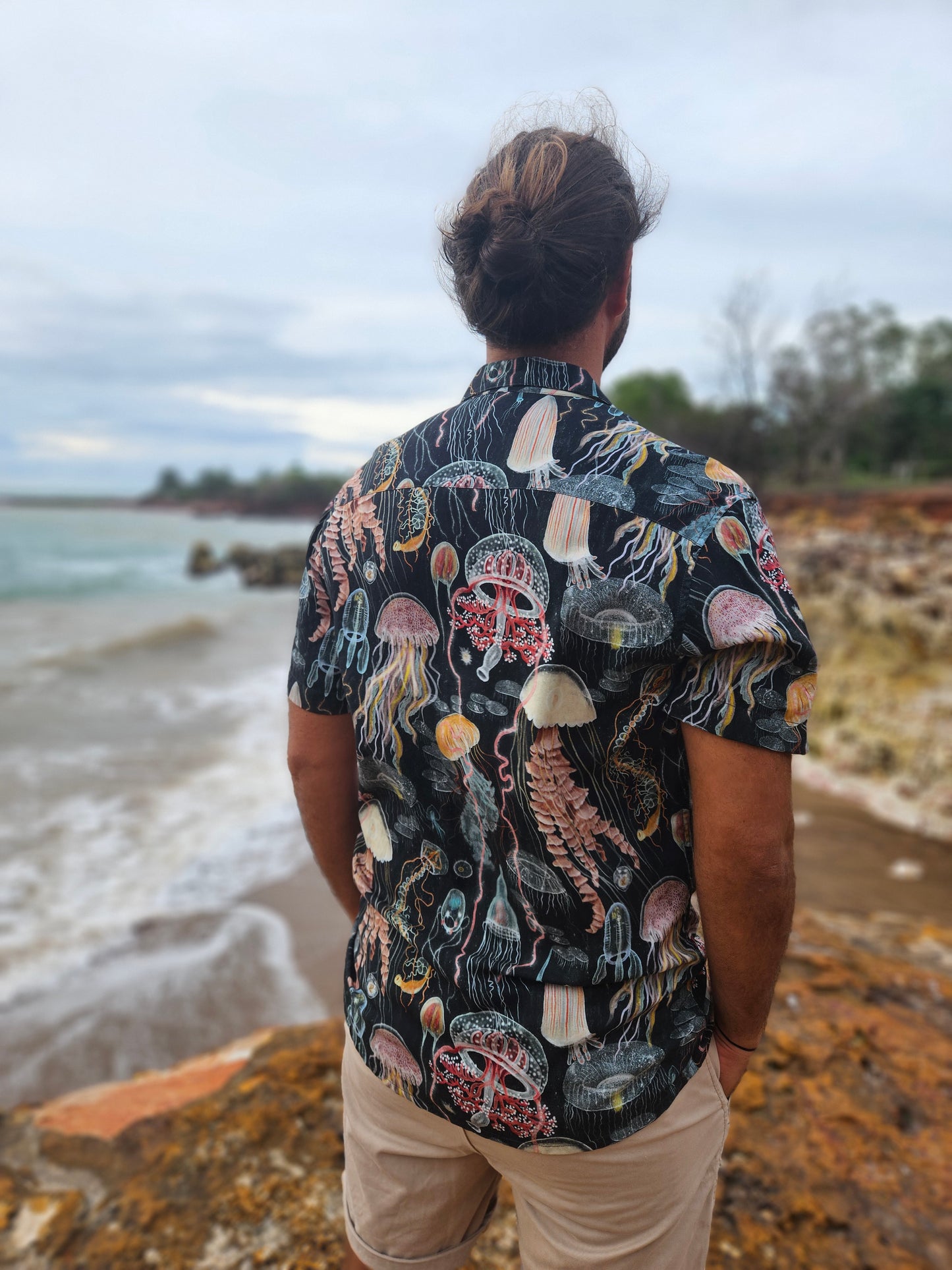 JELLYFISH BLOOM