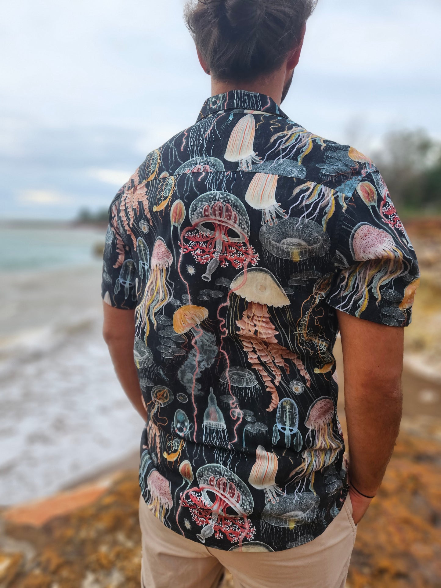 JELLYFISH BLOOM