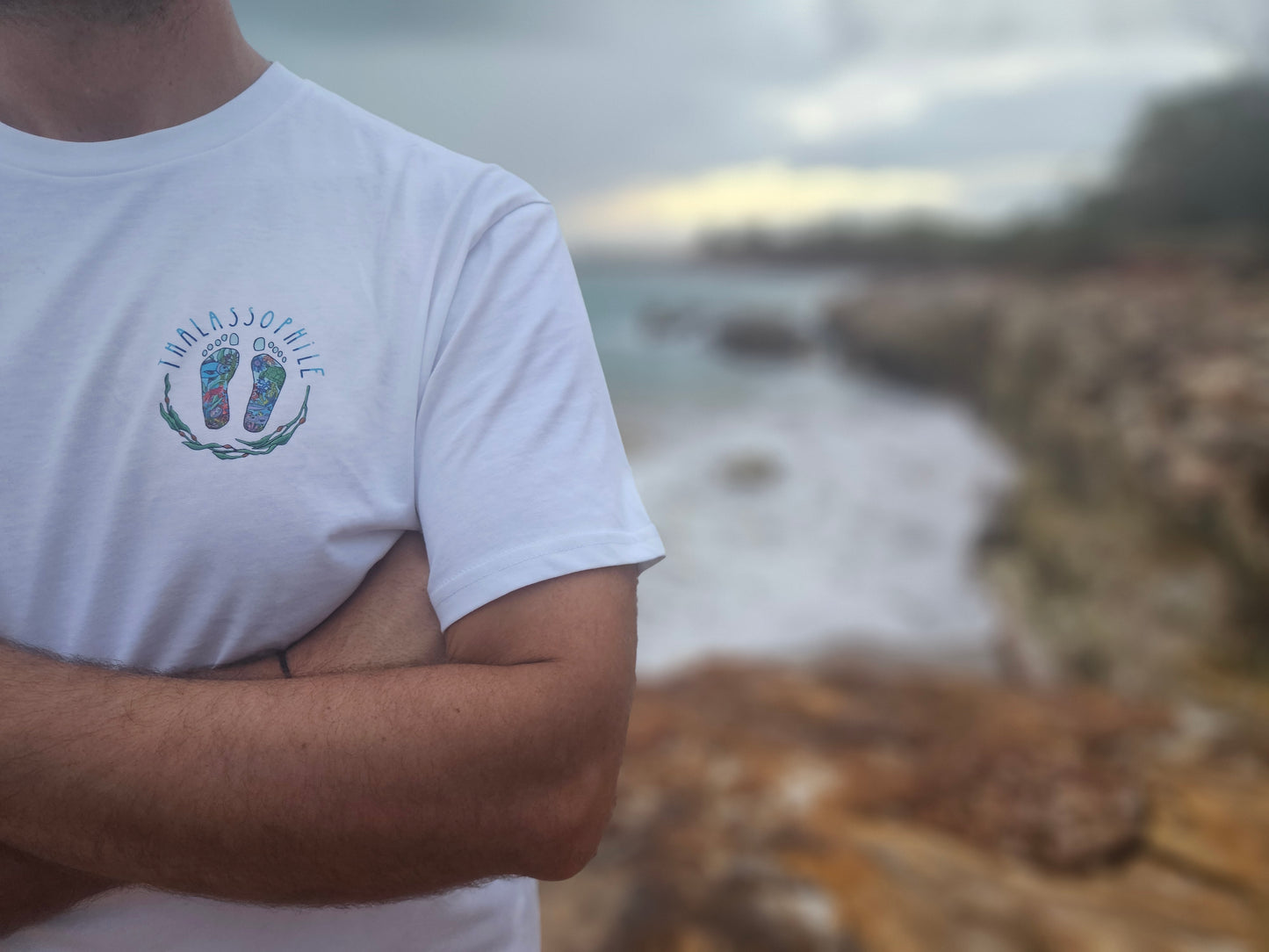 T-SHIRT