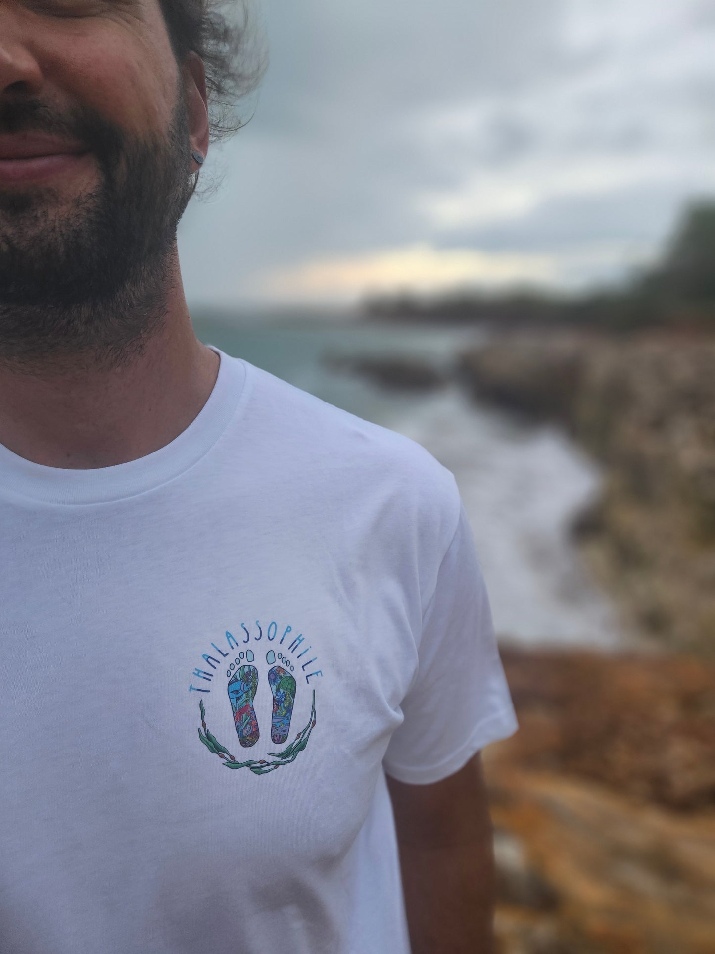 T-SHIRT